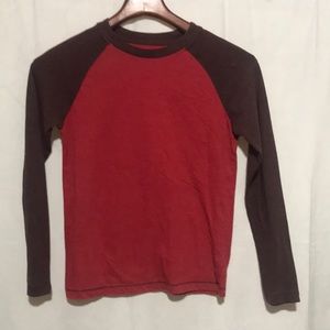 Arizona long sleeve tee Boys Size M (10-12)